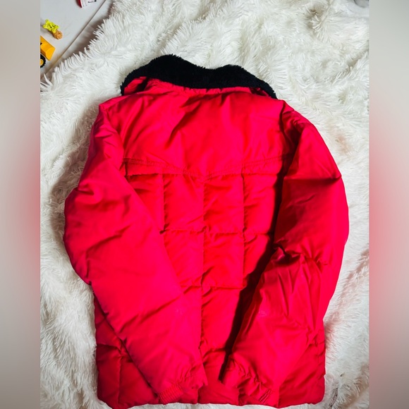 🏔️ Cal Ranchwear Puffer Jacket - Picture 8 of 8